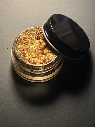 Ritual Set - Dual Tip (chisel & bullet)