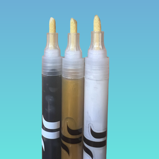 Ritual Set - Dual Tip (chisel & bullet)