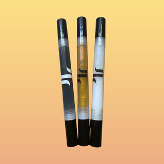 Ritual Set - Dual Tip (chisel & bullet)