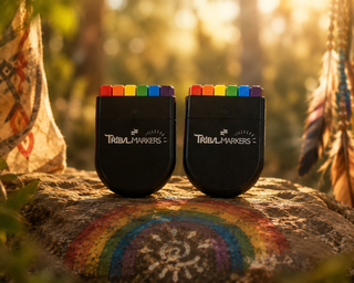 Rainbow Marker