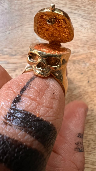 GOLD ANOINT
