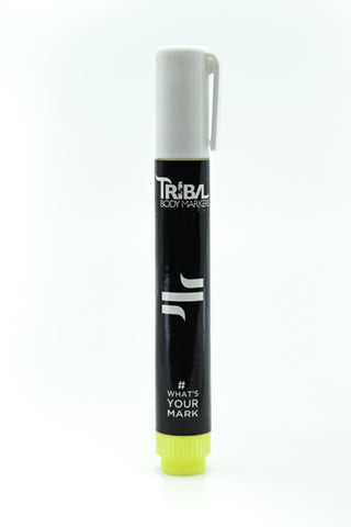 1 Tribal Marker