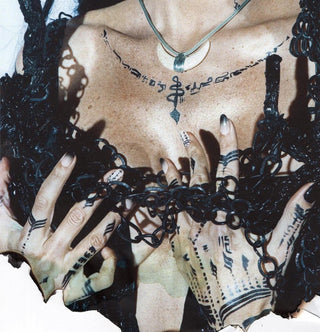 Tribal Markers Gift Card