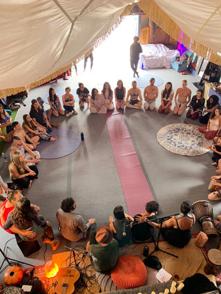Tribal Marking Event services