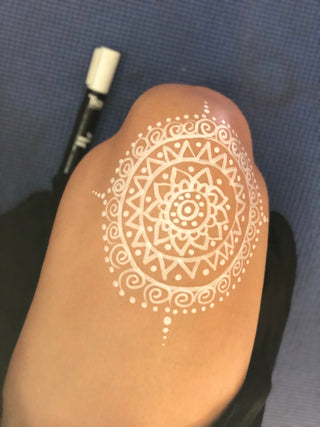Tribal Marking Event services