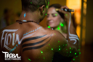 Tribal Marking Event services