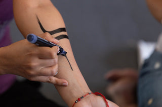 Tribal Marking Event services
