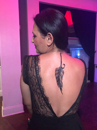 Tribal Marking Event services