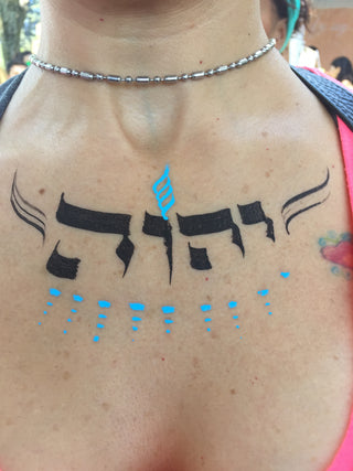 Tribal Marking Event services